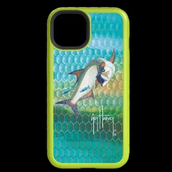 iPhone 14 Models - Fortitude Tarpon Skin Phone Case