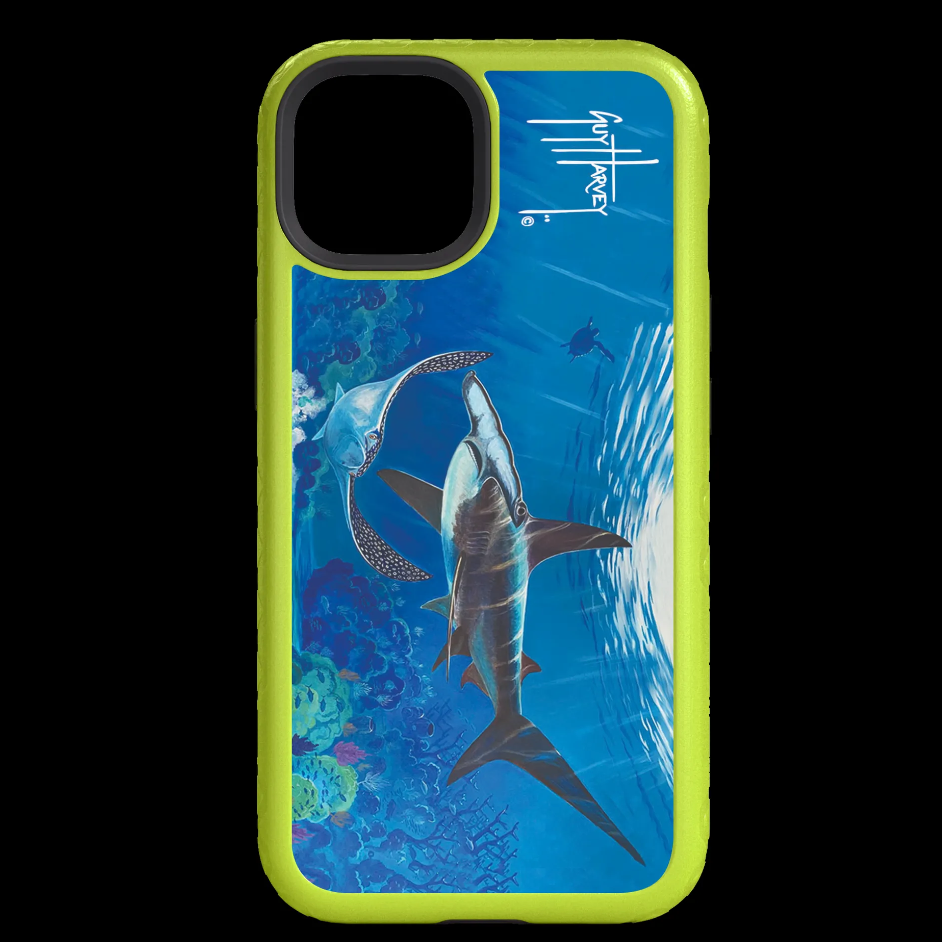 iPhone 14 Models - Fortitude Hammer Down Phone Case