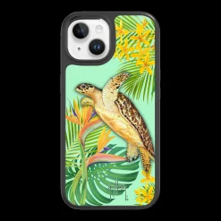 iPhone 15 Models - Fortitude Turtle Phone Case