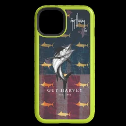 iPhone 14 Models - Fortitude American Marlin Phone Case