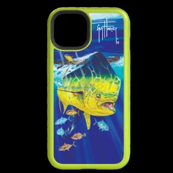 iPhone 14 Models - Fortitude Golden Price Phone Case