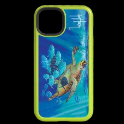 iPhone 14 Models - Fortitude Hawksbill Phone Case