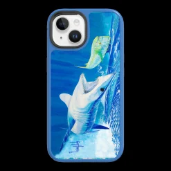 iPhone 15 Models - Fortitude Bull Hunter Phone Case