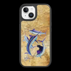 iPhone 15 Models - Fortitude Bill Collage Phone Case