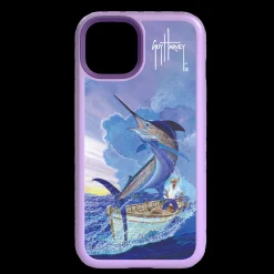 iPhone 14 Models - Fortitude El Viejo Phone Case