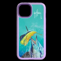 iPhone 14 Models - Fortitude El Dorado II Phone Case
