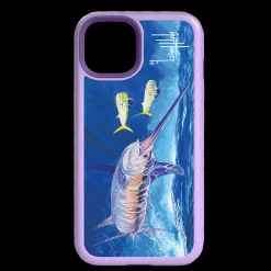 iPhone 14 Models - Fortitude Bullseye Phone Case