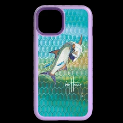 iPhone 14 Models - Fortitude Tarpon Skin Phone Case