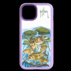iPhone 14 Models - Fortitude Five Largemouth Phone Case