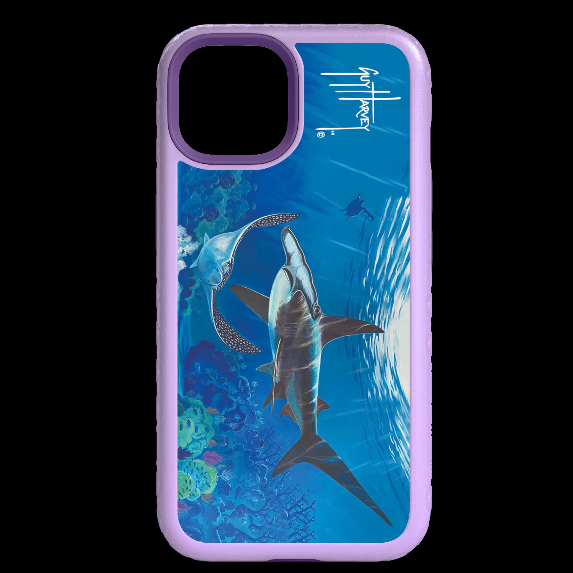 iPhone 14 Models - Fortitude Hammer Down Phone Case