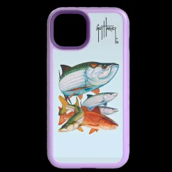iPhone 14 Models - Fortitude Inshore Collage Phone Case