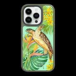 iPhone 15 Models - Fortitude Turtle Phone Case
