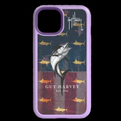 iPhone 14 Models - Fortitude American Marlin Phone Case