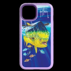 iPhone 14 Models - Fortitude Golden Price Phone Case