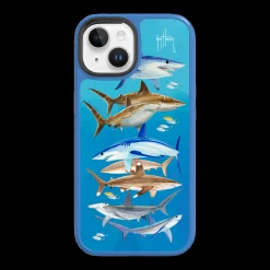iPhone 15 Models - Fortitude Shark Phone Case