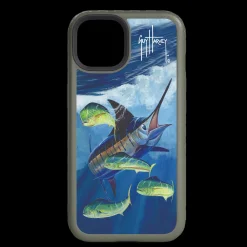 iPhone 14 Models - Fortitude Four Play Phone Case