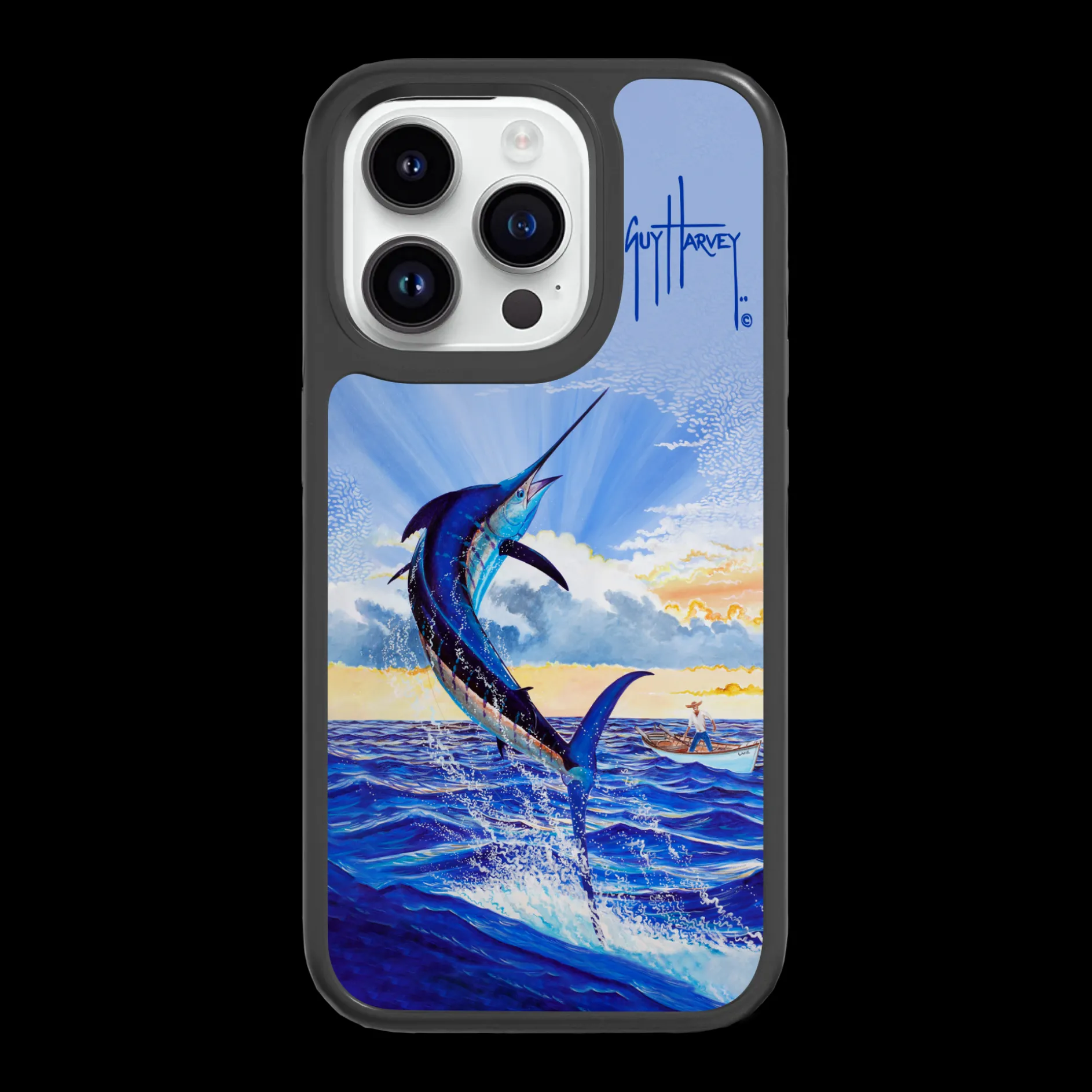iPhone 15 Models - Fortitude Dream Come True Phone Case