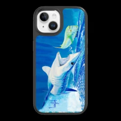 iPhone 15 Models - Fortitude Bull Hunter Phone Case