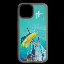 iPhone 14 Models - Fortitude El Dorado II Phone Case