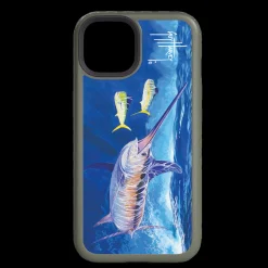 iPhone 14 Models - Fortitude Bullseye Phone Case