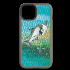 iPhone 14 Models - Fortitude Tarpon Skin Phone Case