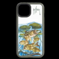 iPhone 14 Models - Fortitude Five Largemouth Phone Case