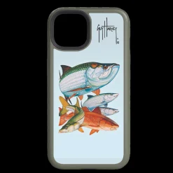 iPhone 14 Models - Fortitude Inshore Collage Phone Case