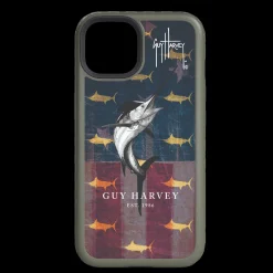 iPhone 14 Models - Fortitude American Marlin Phone Case