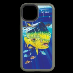 iPhone 14 Models - Fortitude Golden Price Phone Case