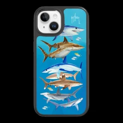iPhone 15 Models - Fortitude Shark Phone Case
