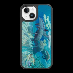 iPhone 15 Models - Fortitude Rivermates Phone Case