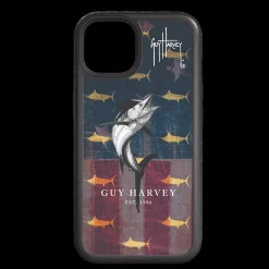 iPhone 14 Models - Fortitude American Marlin Phone Case