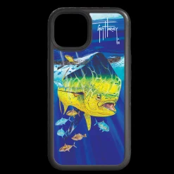 iPhone 14 Models - Fortitude Golden Price Phone Case