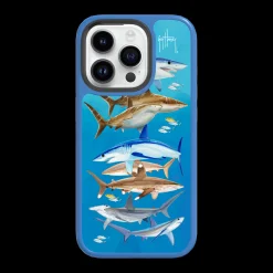 iPhone 15 Models - Fortitude Shark Phone Case