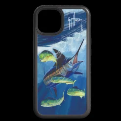 iPhone 14 Models - Fortitude Four Play Phone Case