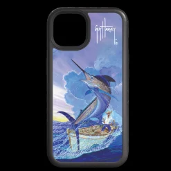 iPhone 14 Models - Fortitude El Viejo Phone Case