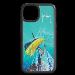 iPhone 14 Models - Fortitude El Dorado II Phone Case
