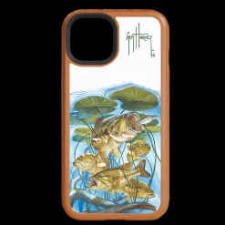 iPhone 14 Models - Fortitude Five Largemouth Phone Case