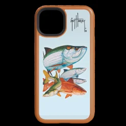 iPhone 14 Models - Fortitude Inshore Collage Phone Case