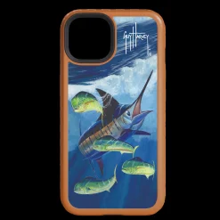 iPhone 14 Models - Fortitude Four Play Phone Case