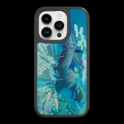 iPhone 15 Models - Fortitude Rivermates Phone Case