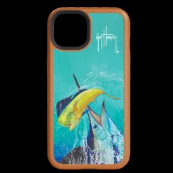 iPhone 14 Models - Fortitude El Dorado II Phone Case