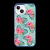 iPhone 15 Models - Magnitude Floral Phone Case
