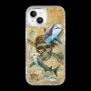iPhone 15 Models - Magnitude Pirates and Sharks Phone Case
