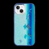 iPhone 15 Models - Magnitude Moving Through Phone Case