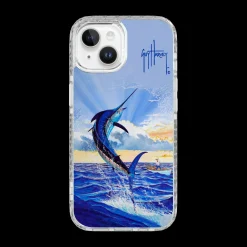 iPhone 15 Models - Magnitude Dreams Come True Phone Case