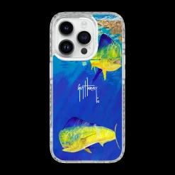 iPhone 15 Models - Magnitude Break Away Phone Case