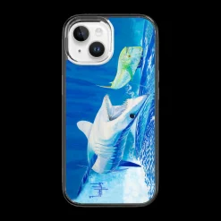 iPhone 15 Models - Magnitude Bull Hunter Phone Case