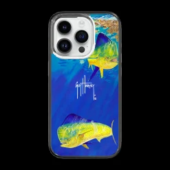 iPhone 15 Models - Magnitude Break Away Phone Case