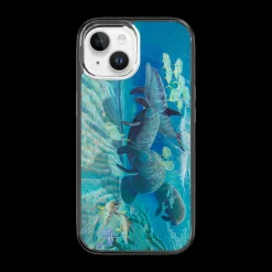 iPhone 15 Models - Magnitude Rivermates Phone Case